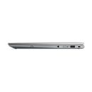 Laptop lenovo thinkpad x1 yoga gen 8, 14" wquxga (3840x2400) touch oled 500nits anti-reflection / anti-smudge, 100% dci-p3, displayhdr 400, dolby vision, intel core i7-1355u, 10c (2p + 8e) / 12t, p-core 1.7 / 5.0ghz, e-core 1.2 / 3.7ghz, 12mb, video integ,  Laptopuri | electropc.ro