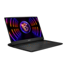 Laptop msi gaming titan gt77hx 13vi, 17.3" uhd(3840x2160), 144hz, hdr 1000, 100% dci-p3, ips-level panel, raptor lake i9-13980hx processor 36m cache, up to 5.60 ghz + intel hm770, video dedicat nvidia geforce rtx 4090 laptop gpu 16gb gddr6, ram ddr5 32gb*,  Laptopuri | electropc.ro
