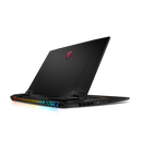 Laptop msi gaming titan gt77hx 13vi, 17.3" uhd(3840x2160), 144hz, hdr 1000, 100% dci-p3, ips-level panel, raptor lake i9-13980hx processor 36m cache, up to 5.60 ghz + intel hm770, video dedicat nvidia geforce rtx 4090 laptop gpu 16gb gddr6, ram ddr5 32gb*,  Laptopuri | electropc.ro
