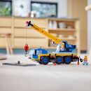 Macara mobila, lego 60324,  Seturi de constructie | electropc.ro