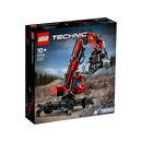 Manipulator de materiale, lego 42144,  Seturi de constructie | electropc.ro