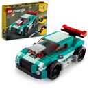 Masina de curse pe sosea, lego 31127,  Seturi de constructie | electropc.ro