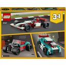 Masina de curse pe sosea, lego 31127,  Seturi de constructie | electropc.ro