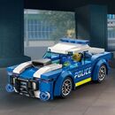 Masina de politie, lego 60312,  Seturi de constructie | electropc.ro