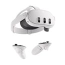 Meta oculus 3 vr 128gb +asgard's wrath 2,  Console Portabile | electropc.ro