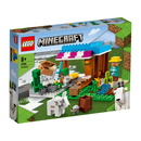 Minecraft, brutaria, lego 21184,  Seturi de constructie | electropc.ro