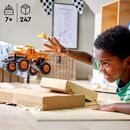 Monster jam el toro loco, lego 42135,  Seturi de constructie | electropc.ro