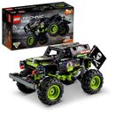 Monster jam,grave digger, lego 42118,  Seturi de constructie | electropc.ro
