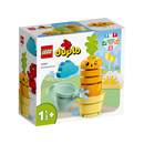 Morcov care creste, lego 10981,  Seturi de constructie | electropc.ro