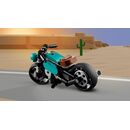 Motocicleta vintage, lego 31135,  Seturi de constructie | electropc.ro