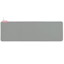 Mouse pad razer goliathus extended chroma, quartz edition, gri,  Mousepad | electropc.ro