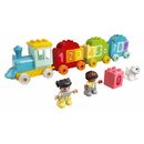 Number train - learn to count,  Seturi de constructie | electropc.ro