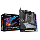 Placa de baza gigabyte z690i aorus ultra lga 1700,  Placi de baza | electropc.ro