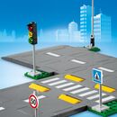 Placi de drum, lego 60304,  Seturi de constructie | electropc.ro