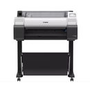 Plotter canon imageprograf tm-240 24"(610mm), format a1, 5 culori, rezolutie max 2400x1200dpi, memorie 2gb, limbaje de imprimare: hp-gl/2, hp rtl, jpeg (ver. jfif 1.02), cals g4 (submission via ftp only)), display lcd 4.3", interfata: usb 2.0, ethernet,wi,  Imprimante de format mare | electropc.ro
