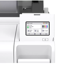 Plotter canon imageprograf tm-240 24"(610mm), format a1, 5 culori, rezolutie max 2400x1200dpi, memorie 2gb, limbaje de imprimare: hp-gl/2, hp rtl, jpeg (ver. jfif 1.02), cals g4 (submission via ftp only)), display lcd 4.3", interfata: usb 2.0, ethernet,wi,  Imprimante de format mare | electropc.ro