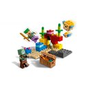 Reciful de corali, lego 21164,  Seturi de constructie | electropc.ro