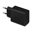 Samsung power adapter 45w bk w cable,  Incarcatoare telefoane | electropc.ro