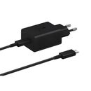 Samsung power adapter 45w bk w cable,  Incarcatoare telefoane | electropc.ro