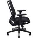 Scaun razer fujin, negru,  Scaune gaming | electropc.ro