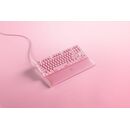 Tastatura razer huntsman v2 tenkeyless (red switch), cu fir, roz,  Tastaturi | electropc.ro