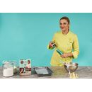 Aparat pentru biscuiti/fursercuri 21 cm, simona pope, cooking by heinner,  Accesorii bucatarie | electropc.ro