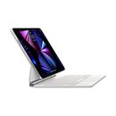 Apple magic keyboard for ipad pro 12.9_inch (5th & 4th & 3rd gen) - international english - white,  Tastaturi tablete | electropc.ro