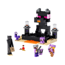 Arena din end, lego 21242,  Seturi de constructie | electropc.ro