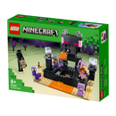 Arena din end, lego 21242,  Seturi de constructie | electropc.ro