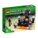 Arena din end, lego 21242,  Seturi de constructie | electropc.ro
