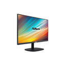 Asrock cl25ff  24.5" gaming monitor, aspect ratio: 16:9, ips, anti- glare, rezolutie: 1920 x 1080, refresh rate: 100hz, luminozitate: 300 cd/m², contrast ratio: 1300 :1, unghi vizualizare: 178°(h) / 178°(v), 16.7 m culori, timp raspuns: 1ms(mprt), flicker,  Monitoare LED | electropc.ro