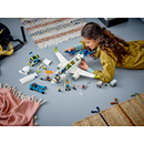Avion de pasageri, 60367 lego,  Seturi de constructie | electropc.ro