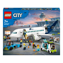 Avion de pasageri, 60367 lego,  Seturi de constructie | electropc.ro