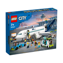 Avion de pasageri, 60367 lego,  Seturi de constructie | electropc.ro