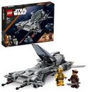 Avion de vanatoare pirat, 75346 lego,  Seturi de constructie | electropc.ro