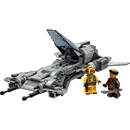 Avion de vanatoare pirat, 75346 lego,  Seturi de constructie | electropc.ro