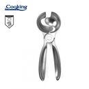 Cleste portionare dia. 6 cm, chef line, cooking by heinner,  Accesorii servire | electropc.ro