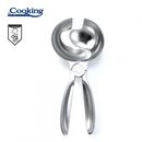 Cleste portionare dia 10 cm, chef line, cooking by heinner,  Accesorii servire | electropc.ro