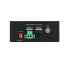 Dahua switch 8 porturi, poe, pfs3110-8et-96-v2, standarde retea: ieee802.3/ieee802.3u/ieee802.3x/ieee 802.3ab/ieee802.3z, capacitate de comutare: 7.6 gbps, rata de transfer: 4.17 mpps, porturi poe: 1,2,4,5 (v+) / 3,6,7,8 (v-), distanta poe: 250m, interfat,  Switch-uri | electropc.ro