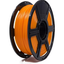 Filament pla 3d print avtek, orange, 0.5kg, diametru: 1.75mm.,  Accesorii imprimare 3D | electropc.ro