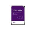 Hdd intern wd, 3.5", 10tb, purple, sata3, intellipower (5400rpm), 256mb, surveillance hdd,  Hard Disk-uri Desktop | electropc.ro
