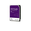 Hdd intern wd, 3.5", 10tb, purple, sata3, intellipower (5400rpm), 256mb, surveillance hdd,  Hard Disk-uri Desktop | electropc.ro