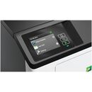 Imprimanta laser monocrom lexmark ms531dw, a4, grup de lucru mediu, 2.8 inch (7.2 cm) colour touch screen, alimentator multifuncţional de 100 de coli, unitate duplex integrată, tavă de ieşire de 150 de coli, tavă integrat de 250 coli,porturi standard giga,  Imprimante laser | electropc.ro