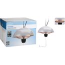 Incalzitor electric agatat 1500w,  Incalzitoare terasa electrice | electropc.ro