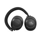 Jbl live 660nc black,  Casti audio | electropc.ro