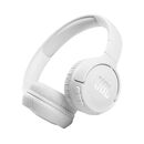 Jbl tune 510bt white,  Casti audio | electropc.ro