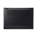 Laptop acer travelmate p6tmp614-53, 14.0" display with ips (in-plane switching) technology, wuxga 1920 x 1200, high-brightness (400nits) acer comfyview™ led-backlit tft lcd 16:10 aspect ratio, color gamut srgb 100% wide viewing angle up to 170 degrees, in,  Laptopuri | electropc.ro