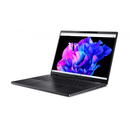 Laptop acer travelmate p6tmp614-53, 14.0" display with oled (organic light-emitting diode) technology, wqxga+ 2880 x 1800, high-brightness (400 nits) acer cinecrystal™ 16:10 aspect ratio, color gamut dci-p3 100%, certified by true black hdr 500(@hdr 500, ,  Laptopuri | electropc.ro