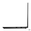 Laptop lenovo thinkpad e14 gen 5 (amd), 14" wuxga (1920x1200) ips 300nits anti-glare, 45% ntsc, amd ryzen™ 7 7730u (8c / 16t, 2.0 / 4.5ghz, 4mb l2 / 16mb l3), video integrated amd radeon™ graphics, ram 8gb soldered ddr4-3200 + 8gb so-dimm ddr4-3200, ssd 5,  Laptopuri | electropc.ro