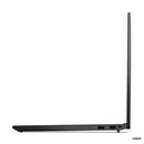 Laptop lenovo thinkpad e16 gen 1 (amd), 16" wuxga (1920x1200) ips 300nits anti-glare, 45% ntsc, amd ryzen™ 5 7530u (6c / 12t, 2.0 / 4.5ghz, 3mb l2 / 16mb l3), video integrated amd radeon™ graphics, ram 8gb soldered ddr4-3200 + 8gb so-dimm ddr4-3200, ssd 5,  Laptopuri | electropc.ro